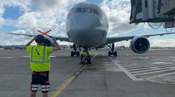 American Airlines 3
