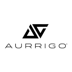 Aurrigo Logo