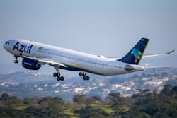 Azul Cargo 62155e9776e46 Azul Cargo 62155e9776e46