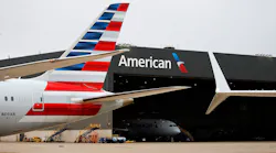 American Airlines has orders for 57 of the 737 Max 8 jets through 2025, making a commitment to the plane that the airline's leaders have bragged about in terms of fuel efficiency and cost savings but that was also grounded for nearly two years after two deadly crashes.