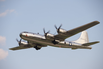 B 29 Fifi Schedule 2022 B-29 Doc Returning To Eaa Airventure Oshkosh In 2022 | Aviation Pros