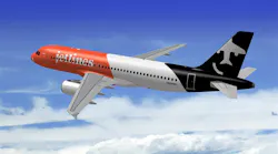 Canada Jetlines