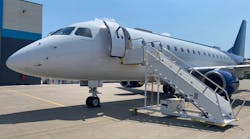 Best Jets International has added two Embraer 170 aircraft to its fleet.