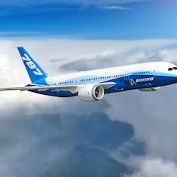 FL Technics received two extensions within current Part-145 approval. First &ndash; to provide line maintenance services for Boeing B787 aircraft, and the second expansion of capabilities &ndash; for borescope inspections of Pratt &amp; Whitney PW1100G-JM series engines.