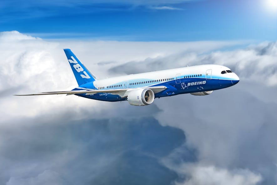 FL Technics received two extensions within current Part-145 approval. First &ndash; to provide line maintenance services for Boeing B787 aircraft, and the second expansion of capabilities &ndash; for borescope inspections of Pratt &amp; Whitney PW1100G-JM series engines.