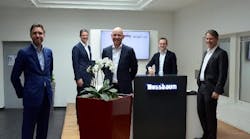 Group Shot Group Shot