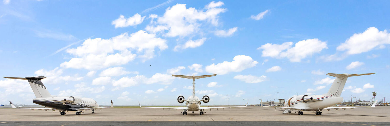 Modesto Jet&rsquo;s air charter operation recently completed its comprehensive certification process by the Federal Aviation Administration to operate jets with 10 seats or more.