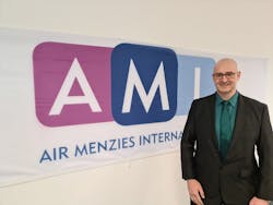 Ingo Haupt, Operation Manager - Frankfurt Ingo Haupt, Operation Manager - Frankfurt