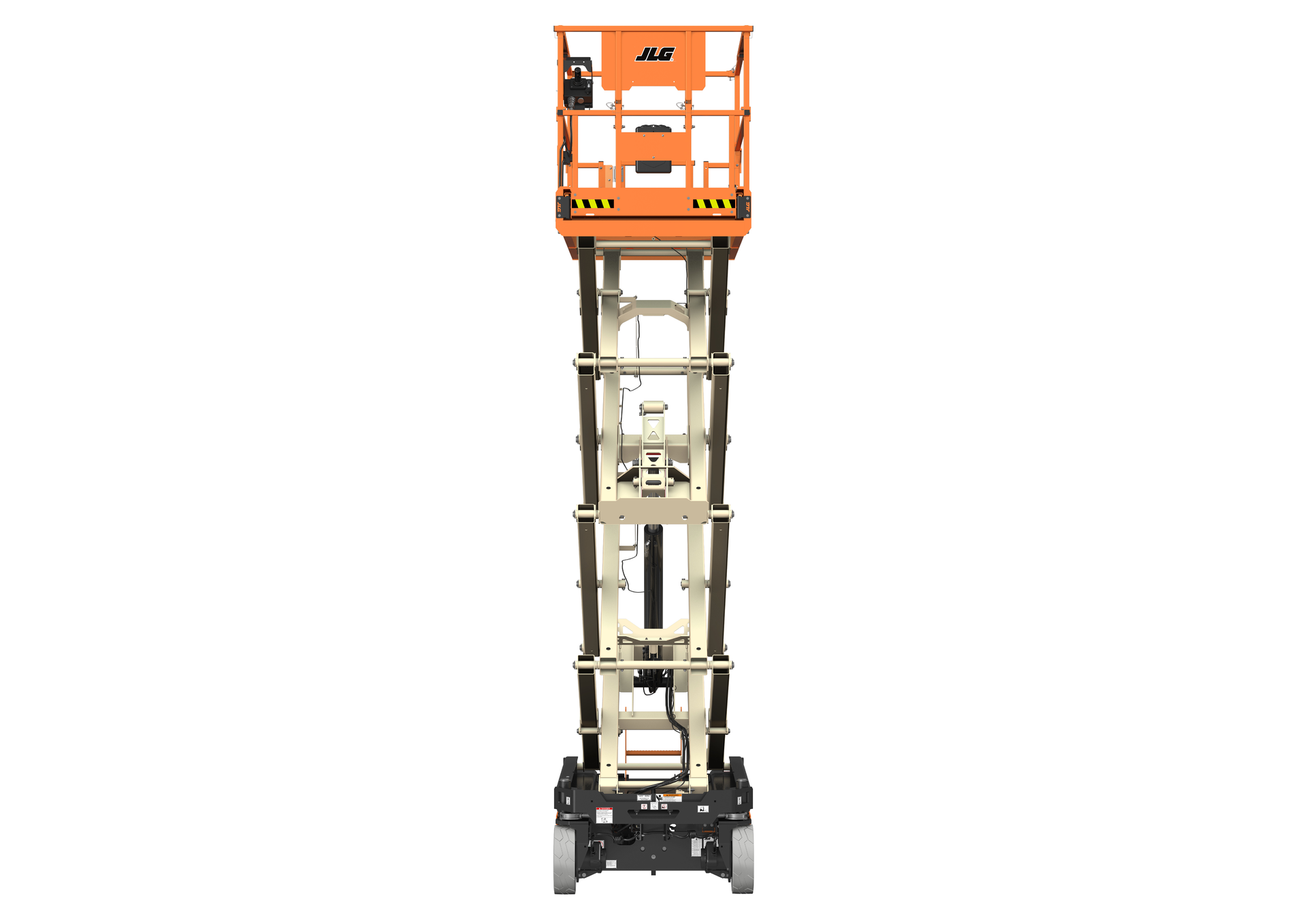 ES2646 Scissor Lift
