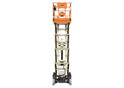 JLG ES2646 Scissor Lift JLG ES2646 Scissor Lift