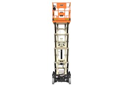 JLG ES2646 Scissor Lift