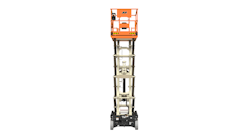 JLG ES2646 Scissor Lift JLG ES2646 Scissor Lift