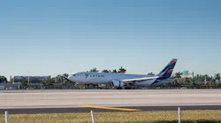 Latam Cargo Valentín 1