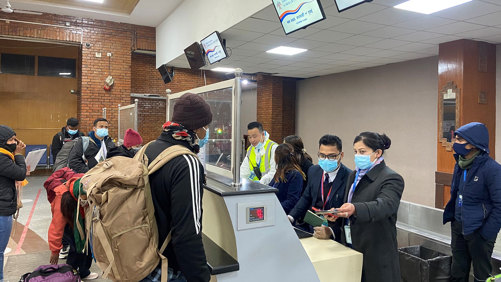 The Civil Aviation Authority of Nepal has selected Collins Aerospace to provide passenger processing and baggage systems at Tribhuvan International Airport (KTM), Gautam Buddha International Airport (BWA) and Pokhara international airport (PKR).