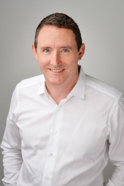 Nick Houseman, co-owner and board member, Elit’Avia Nick Houseman, co-owner and board member, Elit’Avia