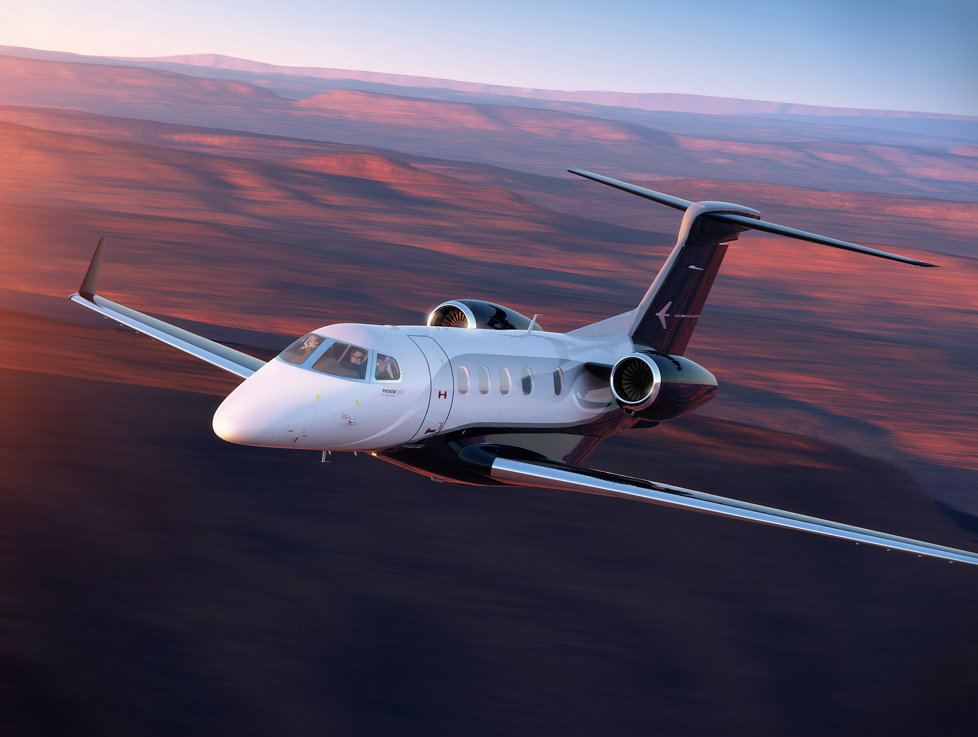 Phenom-300E