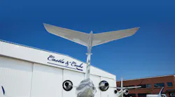 Photo To Accompany Castle & Cooke Aviation (kvny) Offers Saf For The Big Game