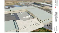 West Star is pleased to announce plans for major facility expansion at their Grand Junction, CO (GJT) in order to keep pace with customer demand.