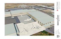 West Star is pleased to announce plans for major facility expansion at their Grand Junction, CO (GJT) in order to keep pace with customer demand. West Star is pleased to announce plans for major facility expansion at their Grand Junction, CO (GJT) in order to keep pace with customer demand.