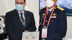 Safran Helicopter Engines and Thai Aviation Industries have signed a contract to support Arrius 2B2Plus of the Royal Thai Air Force (RTAF), and have renewed the existing one intented for their Makila.