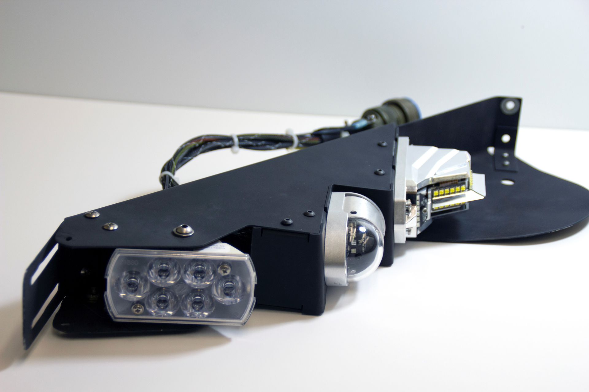 Kadex LED Wing Tip Light Assembly