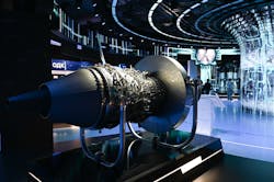 United Engine Corporation of Rostec has manufactured three components for a demonstrator of the promising PD-8 engine designed for the 'import substitution' version of the SSJ-New mid-range aircraft. United Engine Corporation of Rostec has manufactured three components for a demonstrator of the promising PD-8 engine designed for the 'import substitution' version of the SSJ-New mid-range aircraft.