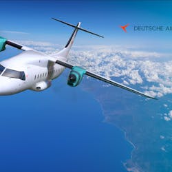 Deutsche Aircraft GmbH announced its partnership with SupplyOn, a leading company for supply chain management, to develop a state of the art digital management system for its supply chain, aligned with its 100% paperless, full digitalization objective.