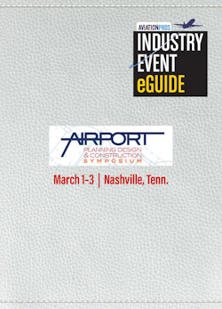 AAAE/ACC Airport Planning, Design & Construction Symposium 2022 cover image AAAE/ACC Airport Planning, Design & Construction Symposium 2022 cover image