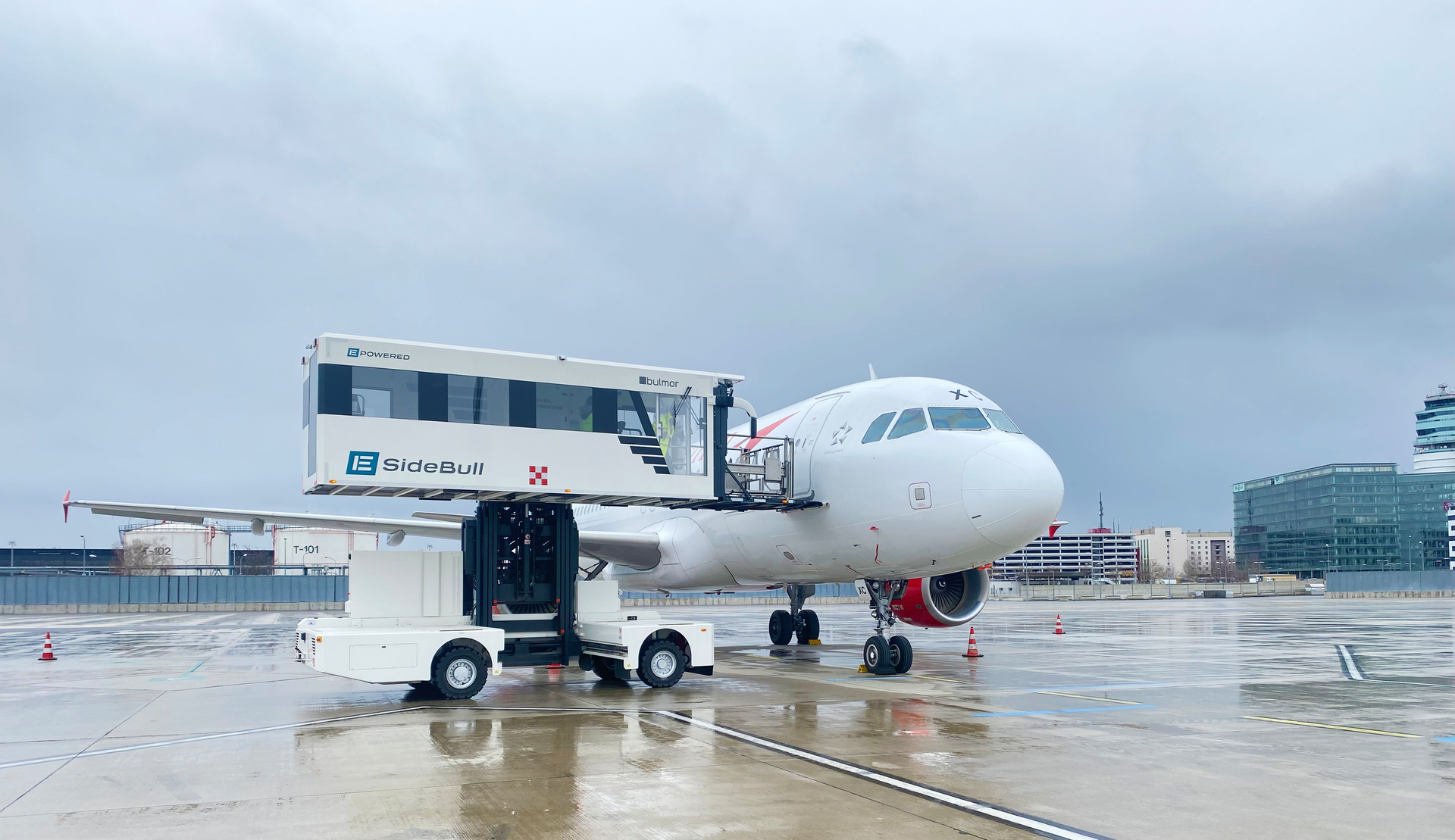 Esidebull Vienna 61fd52989fcaa