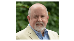 Headshot Bill Baumann Headshot Bill Baumann