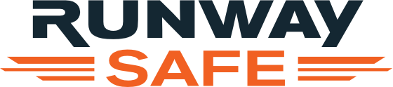 Runway Safe Logo