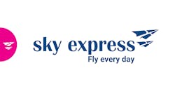 Skyexpress Logo
