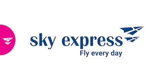 Skyexpress Logo
