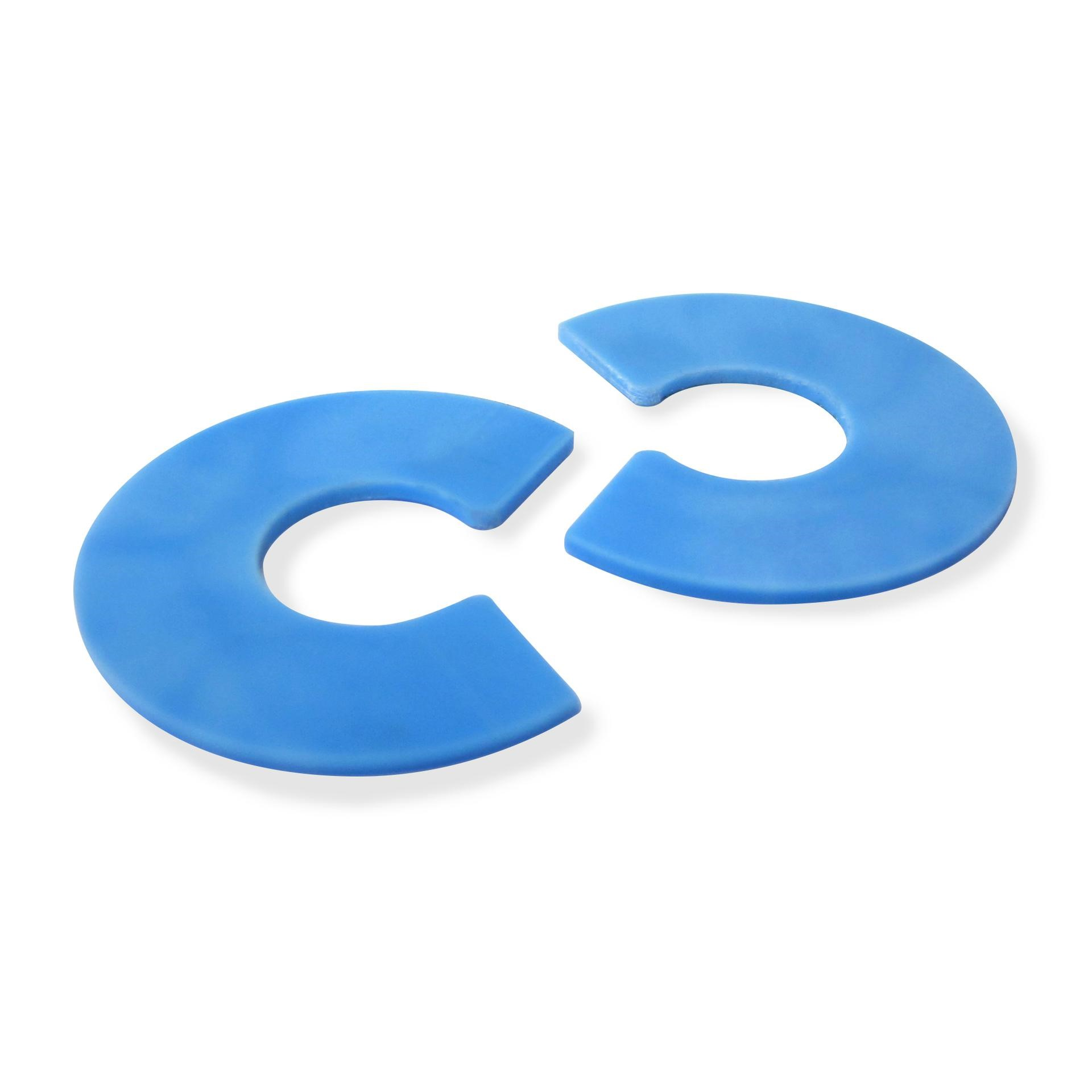 Polymer Fuel Cap Washers