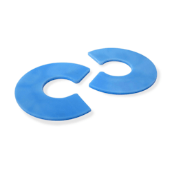 Polymer Fuel Cap Washers