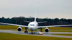 Fokker Techniek has signed a contract with K5-Aviation for its first ever widebody VIP completion. Fokker Techniek has signed a contract with K5-Aviation for its first ever widebody VIP completion.