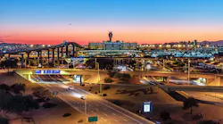 America’s Friendliest Airport has partnered with Copenhagen Optimization and CLEAR to offer free reservations for TSA Security Checkpoint lines, helping travelers to manage their trips and eliminate uncertainty and stress over how long it will take to wait in line for security.