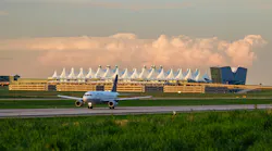 Denver International Airport