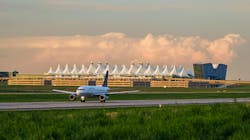 Denver International Airport Denver International Airport