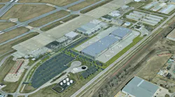 Duncan Aviation is working with long-time partner Tectonic Management Group and is using the latest in green construction technologies to build additional hangar, shop, and storage space at its Lincoln, Nebraska, and Battle Creek, Michigan, MRO locations