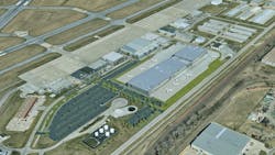 Duncan Aviation is working with long-time partner Tectonic Management Group and is using the latest in green construction technologies to build additional hangar, shop, and storage space at its Lincoln, Nebraska, and Battle Creek, Michigan, MRO locations Duncan Aviation is working with long-time partner Tectonic Management Group and is using the latest in green construction technologies to build additional hangar, shop, and storage space at its Lincoln, Nebraska, and Battle Creek, Michigan, MRO locations