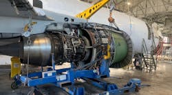 Engine Pre Removal Pic2 Engine Pre Removal Pic2