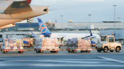The new import platform FRA-OS has measurably increased the speed of Consol's import handling.