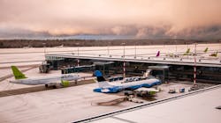 Riga Airport Riga Airport