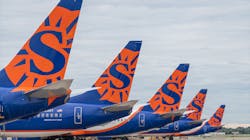 Sun Country Sun Country