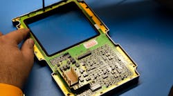 Velocity Aerospace Group panel Velocity Aerospace Group panel