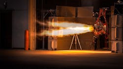This important company milestone comes amid concerns that the United States has fallen behind Russia and China's hypersonics capabilities. Additionally, much of the rocket propulsion in the U.S. has previously come from Russia or Ukraine and Russia recently announced that it would no longer sell its engines to the U.S. 'Delivering Hadley engines to customers who will use them for very different purposes shows the Ursa Major business model in action—higher performing engines, more of them, delivered quickly at less than half the cost,' said Joe Laurienti, founder and CEO of Ursa Major. 'By freeing launch companies from the expense and difficulty of building their own engines or buying sub-par technology from other countries, Ursa Major will accelerate the number and frequency of successful launches across sectors.' Phantom Space, a space technology and transportation company, will use Hadley to power its two-stage expendable rocket, which transports satellites and other space cargo into Earth orbit and beyond. Stratolaunch, an aerospace vehicles and technology company, will use Hadley to power its reusable hypersonic testbed vehicle, which is designed to reach Mach 6, or six times the speed of sound. By making flexible rocket engines that can be used for multiple purposes, Ursa Major helps customers get to launch three times faster at a low price and without the development cost of building engines in-house. By supporting other aerospace startups, Ursa Major is helping shape the modern space economy with entrepreneurial thinking and innovation. 'Hadley's greatest strength is that she simply exists,' said Silas Meriam, senior test operations engineer, Ursa Major. 'No one else is making engines with 5,000 pounds of thrust at this level of reliability—and they're available now.' Because Hadley is mostly 3D-printed, Ursa Major can make data-driven design improvements and manufacture them essentially in real-time. Hadley highlights: Can be used in first stage, upper stage, and hypersonic applications More than 30,000 seconds of run-time at Ursa Major's own facilities Sufficient engine life to support pre-flight ground testing or static-fire testing, as well as flight, without additional modifications or inspections Wide range of customizable throttle levels and thrust profiles to meet customer needs Seven-degree thrust vectoring provides more control and maneuverability for typical flights, and may also enable vertical landing and return-to-launch-site burns, among other capabilities The commercial availability of Ursa Major engines allows customers to develop flying hypersonic testbeds, which minimizes the need for large, expensive, and notoriously scarce wind tunnels. Without the testing bottleneck created by wind tunnels, hypersonics companies can conduct more tests and generate more data, which significantly accelerates the development process and fuels innovation. Further, this test data is more representative of the actual flight environment and less expensive than ground-based wind tunnel testing. The cumulative result is higher performing, more reliable hypersonics technology, produced quickly and efficiently at a lower cost. 'Ursa Major and its peers are driving significant advancements in many sectors across the new space economy,' continued Laurienti. 'Our propulsion systems and proprietary testing platform are already empowering Ursa Major commercial customers to reach their goals. We stand ready to support our government's efforts to reestablish U.S. global leadership in space technology as well.' On February 4, U.S. Secretary of Defense Lloyd J. Austin III held a meeting with top Pentagon leaders and several large defense company CEOs about the country's lagging hypersonics technology. The meeting focused on lack of sufficient testing infrastructure in the U.S., specifically wind tunnels. This important company milestone comes amid concerns that the United States has fallen behind Russia and China's hypersonics capabilities. Additionally, much of the rocket propulsion in the U.S. has previously come from Russia or Ukraine and Russia recently announced that it would no longer sell its engines to the U.S. 'Delivering Hadley engines to customers who will use them for very different purposes shows the Ursa Major business model in action—higher performing engines, more of them, delivered quickly at less than half the cost,' said Joe Laurienti, founder and CEO of Ursa Major. 'By freeing launch companies from the expense and difficulty of building their own engines or buying sub-par technology from other countries, Ursa Major will accelerate the number and frequency of successful launches across sectors.' Phantom Space, a space technology and transportation company, will use Hadley to power its two-stage expendable rocket, which transports satellites and other space cargo into Earth orbit and beyond. Stratolaunch, an aerospace vehicles and technology company, will use Hadley to power its reusable hypersonic testbed vehicle, which is designed to reach Mach 6, or six times the speed of sound. By making flexible rocket engines that can be used for multiple purposes, Ursa Major helps customers get to launch three times faster at a low price and without the development cost of building engines in-house. By supporting other aerospace startups, Ursa Major is helping shape the modern space economy with entrepreneurial thinking and innovation. 'Hadley's greatest strength is that she simply exists,' said Silas Meriam, senior test operations engineer, Ursa Major. 'No one else is making engines with 5,000 pounds of thrust at this level of reliability—and they're available now.' Because Hadley is mostly 3D-printed, Ursa Major can make data-driven design improvements and manufacture them essentially in real-time. Hadley highlights: Can be used in first stage, upper stage, and hypersonic applications More than 30,000 seconds of run-time at Ursa Major's own facilities Sufficient engine life to support pre-flight ground testing or static-fire testing, as well as flight, without additional modifications or inspections Wide range of customizable throttle levels and thrust profiles to meet customer needs Seven-degree thrust vectoring provides more control and maneuverability for typical flights, and may also enable vertical landing and return-to-launch-site burns, among other capabilities The commercial availability of Ursa Major engines allows customers to develop flying hypersonic testbeds, which minimizes the need for large, expensive, and notoriously scarce wind tunnels. Without the testing bottleneck created by wind tunnels, hypersonics companies can conduct more tests and generate more data, which significantly accelerates the development process and fuels innovation. Further, this test data is more representative of the actual flight environment and less expensive than ground-based wind tunnel testing. The cumulative result is higher performing, more reliable hypersonics technology, produced quickly and efficiently at a lower cost. 'Ursa Major and its peers are driving significant advancements in many sectors across the new space economy,' continued Laurienti. 'Our propulsion systems and proprietary testing platform are already empowering Ursa Major commercial customers to reach their goals. We stand ready to support our government's efforts to reestablish U.S. global leadership in space technology as well.' On February 4, U.S. Secretary of Defense Lloyd J. Austin III held a meeting with top Pentagon leaders and several large defense company CEOs about the country's lagging hypersonics technology. The meeting focused on lack of sufficient testing infrastructure in the U.S., specifically wind tunnels.