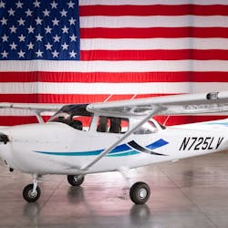 All In Aviation Cessna 172 Skyhawk