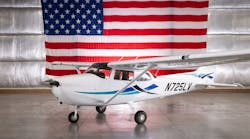 All In Aviation Cessna 172 Skyhawk