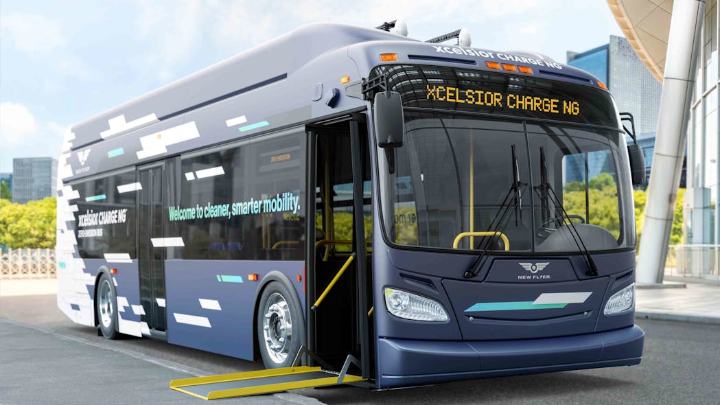The Maryland Board of Public Works approved a contract to purchase eight new battery-electric, zero emission buses to serve travelers at Baltimore/Washington International Thurgood Marshall Airport.